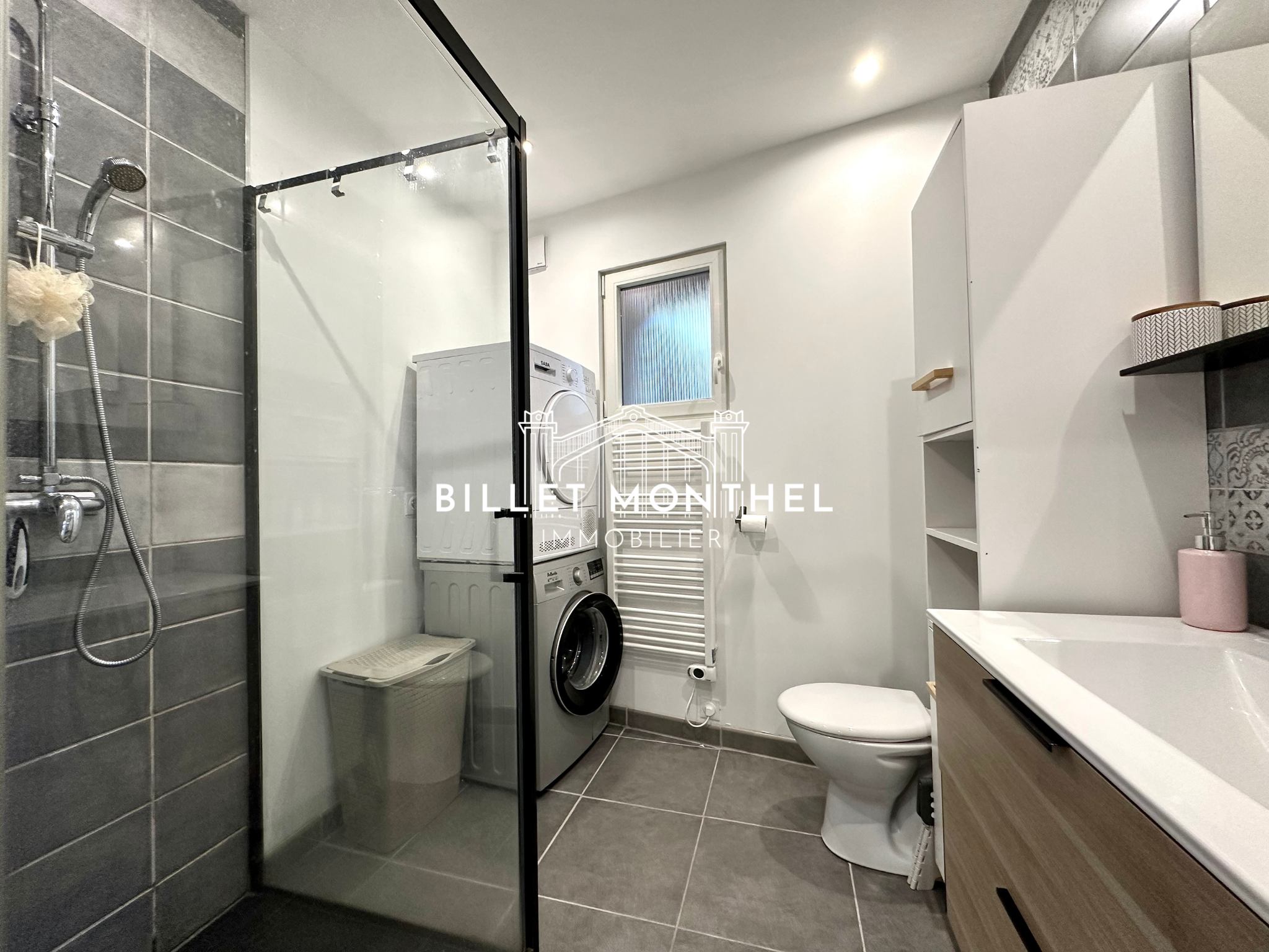 appartement-deux-pieces-salle-eau-toilettes-cherbourg