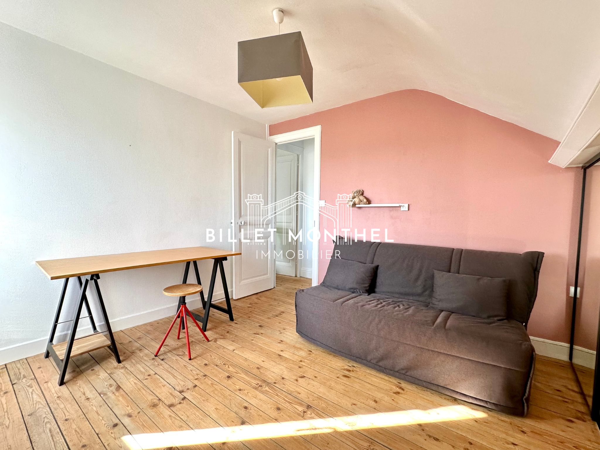 chambre-bureau-rangements-parquet-maison-ancienne-cherbourg-ville