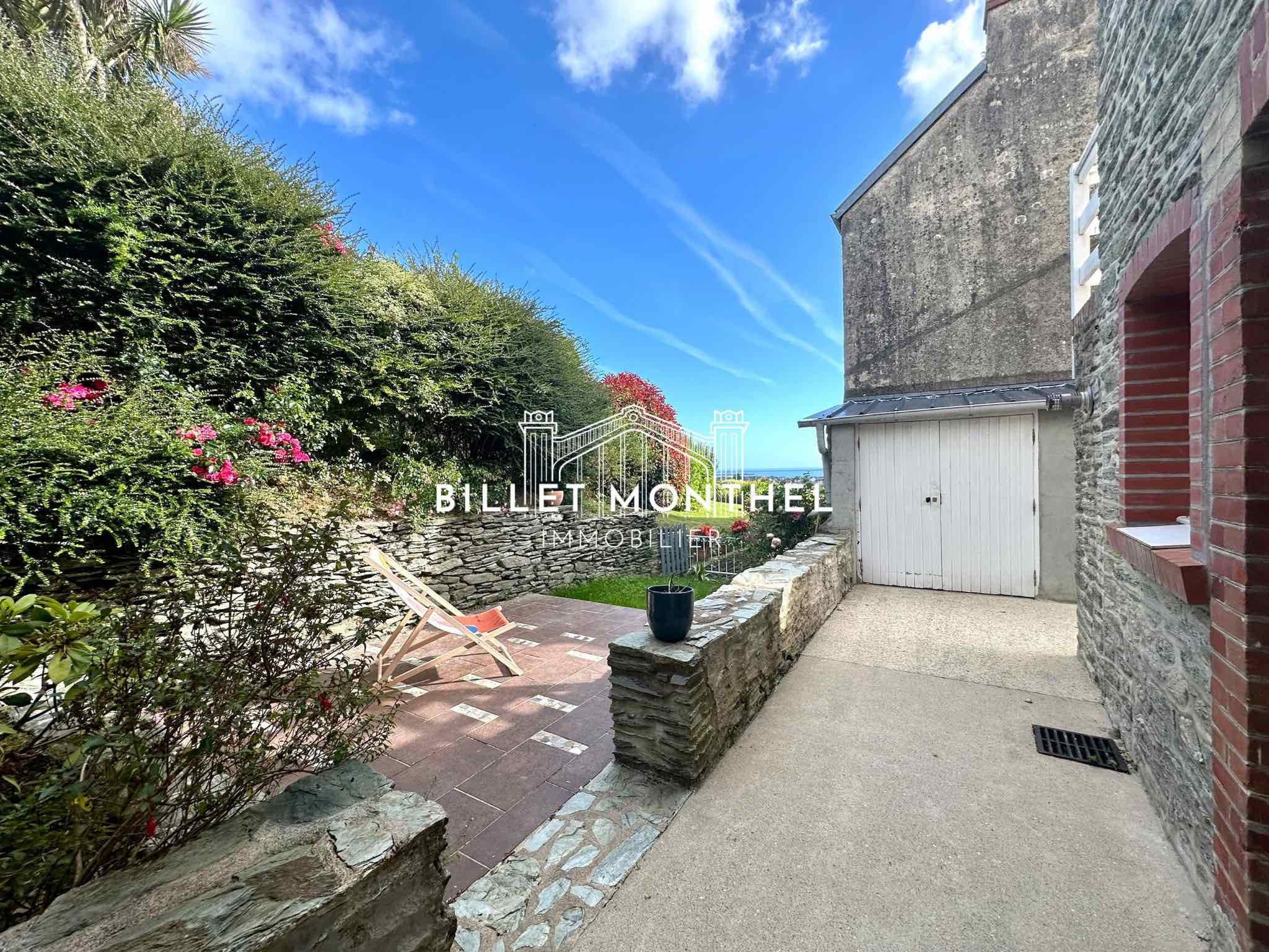 MAISON 88 RUE PRESIDENT LOUBET 50100 CHERBOURG - 7