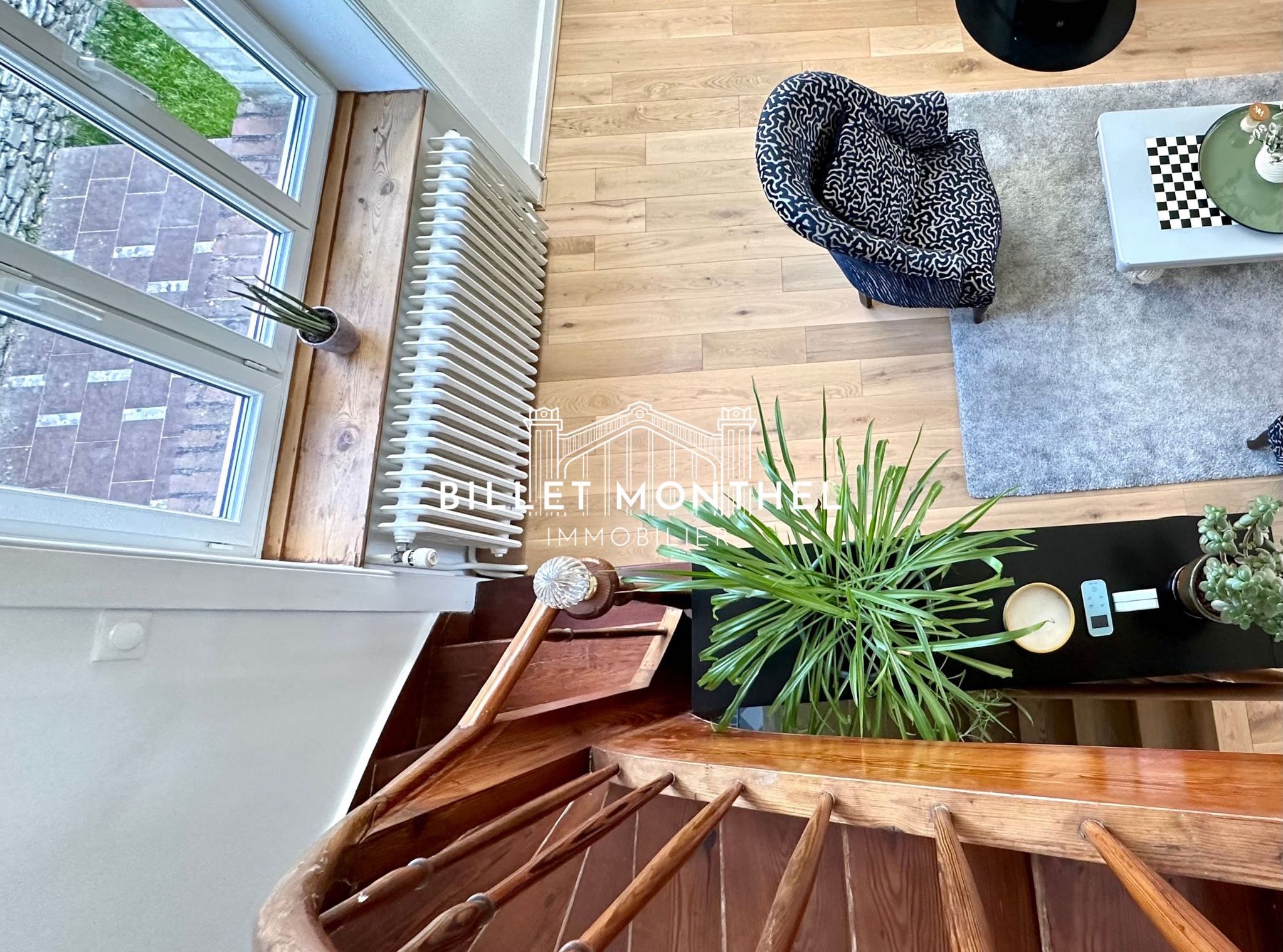 MAISON 88 RUE PRESIDENT LOUBET 50100 CHERBOURG - 17