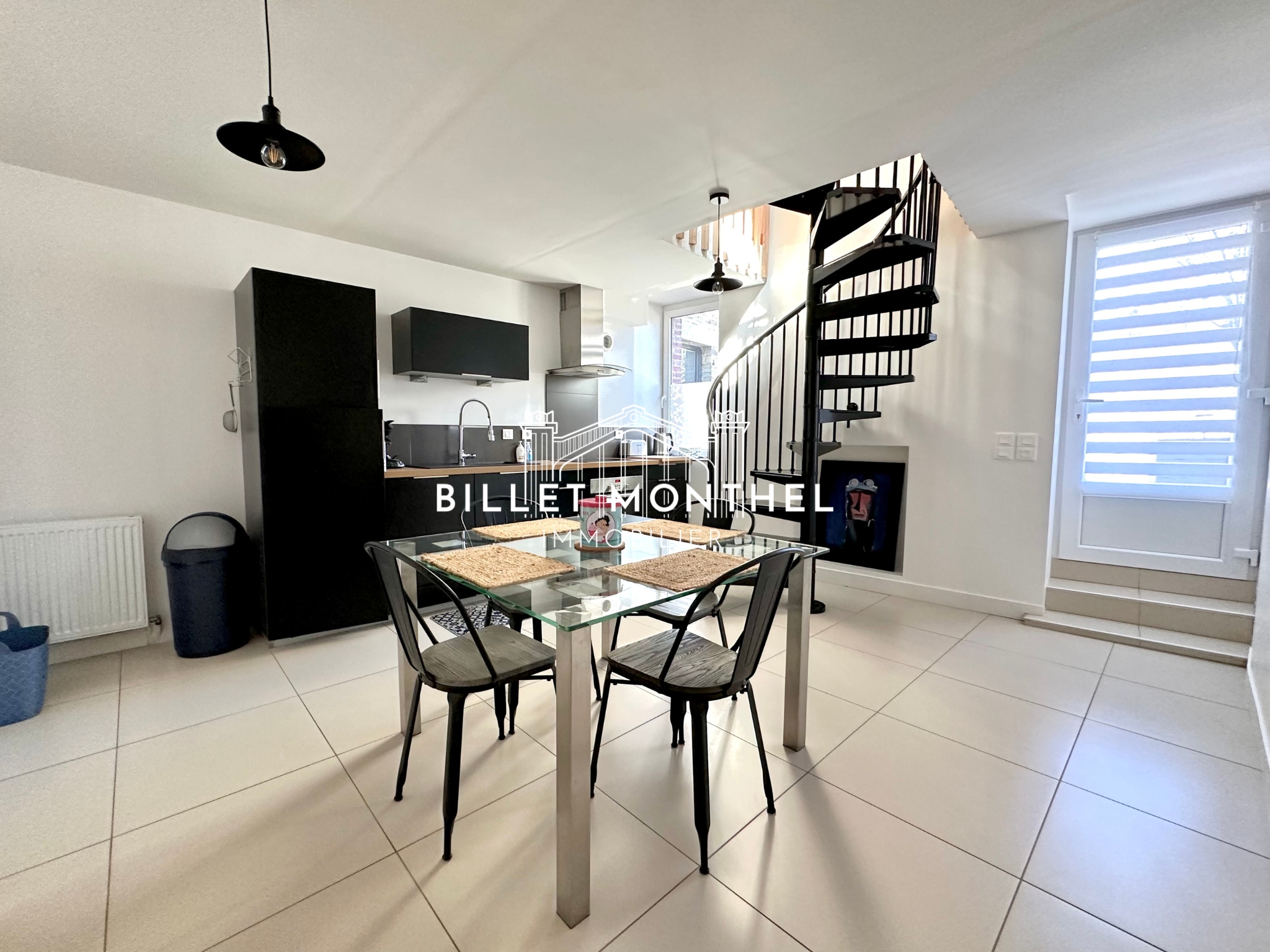 maison-bretteville-cuisine-amenagee-equipee-gîte