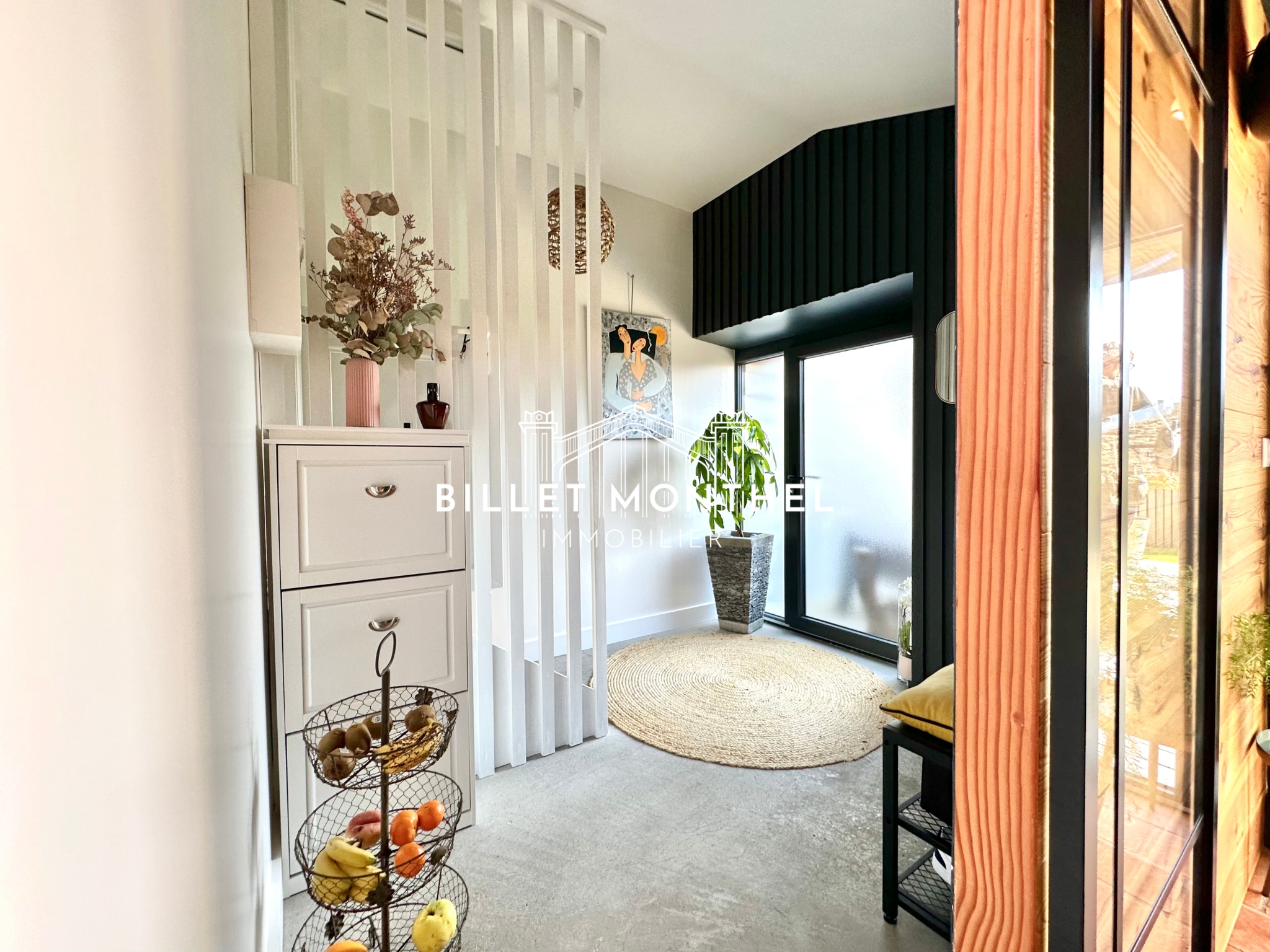 maison-bretteville-dégagement-entrée