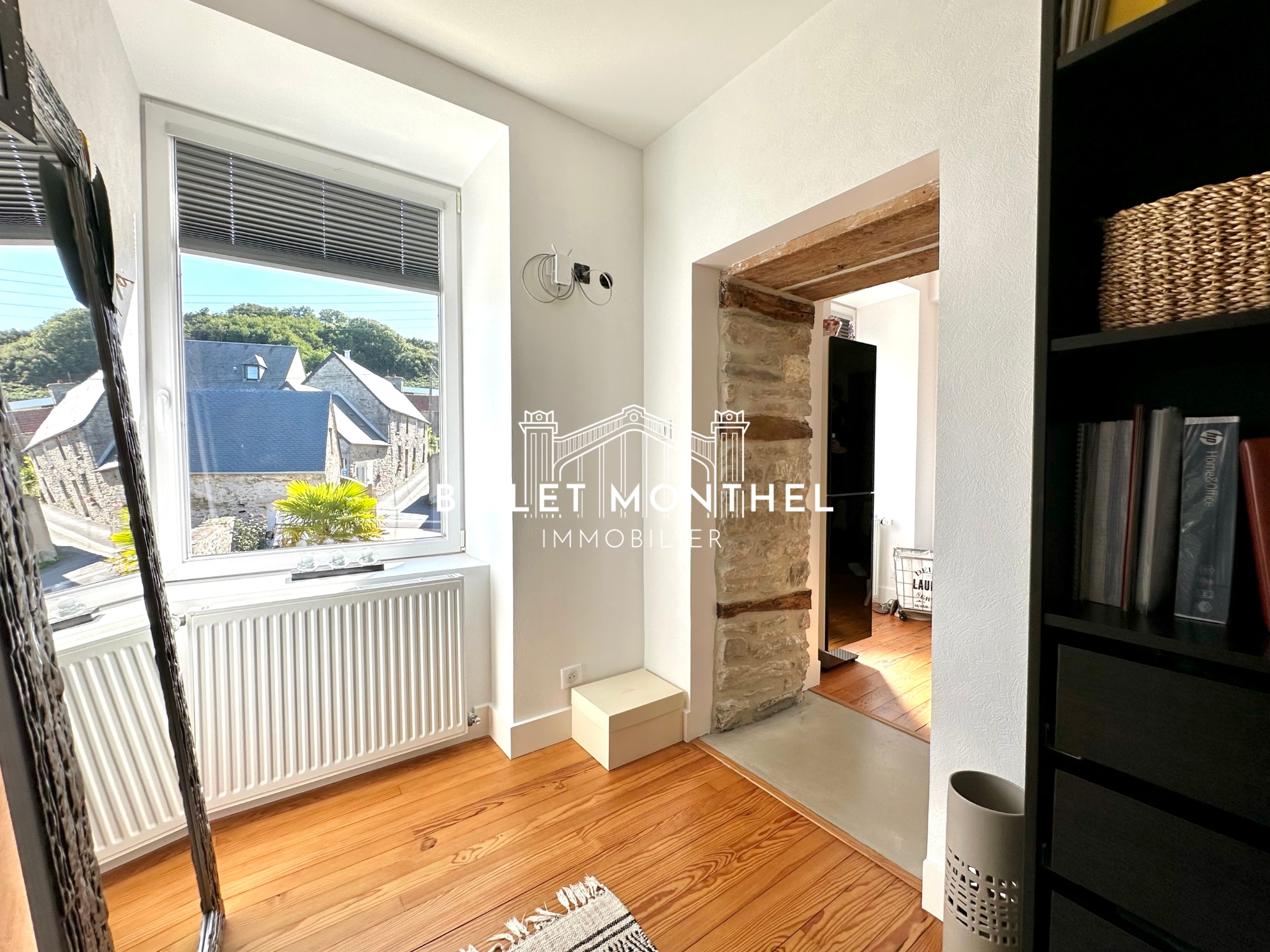 maison-bretteville-dressing-parquet-suite-parentale