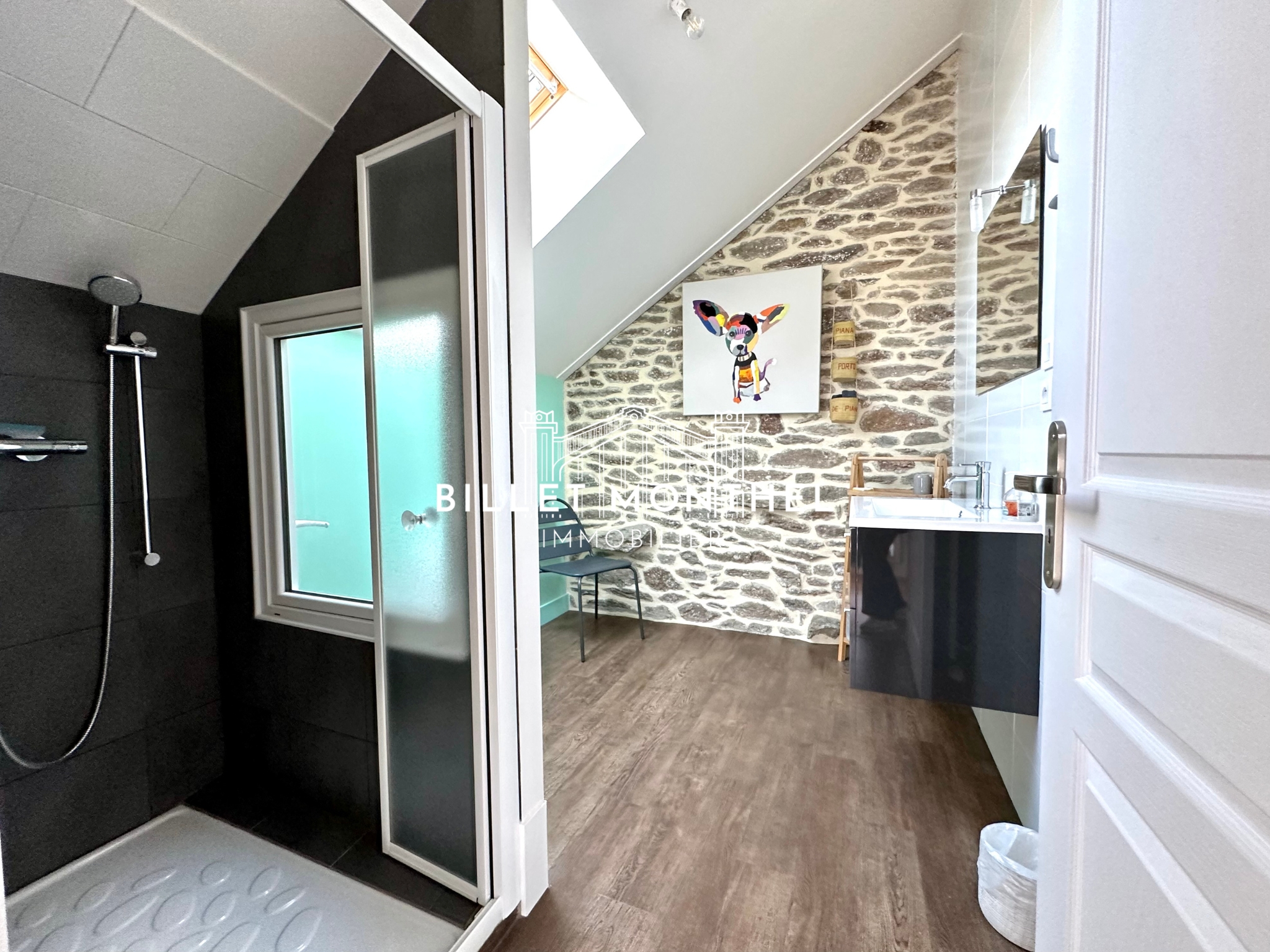 maison-bretteville-salle-eau-douche-vasque