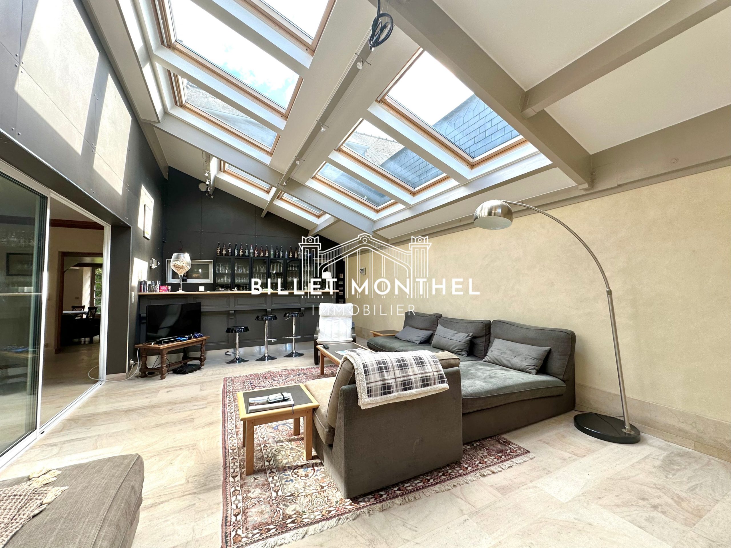 extension-fenetres-salon-bar-maitre-saint-sauveur-à-vendre