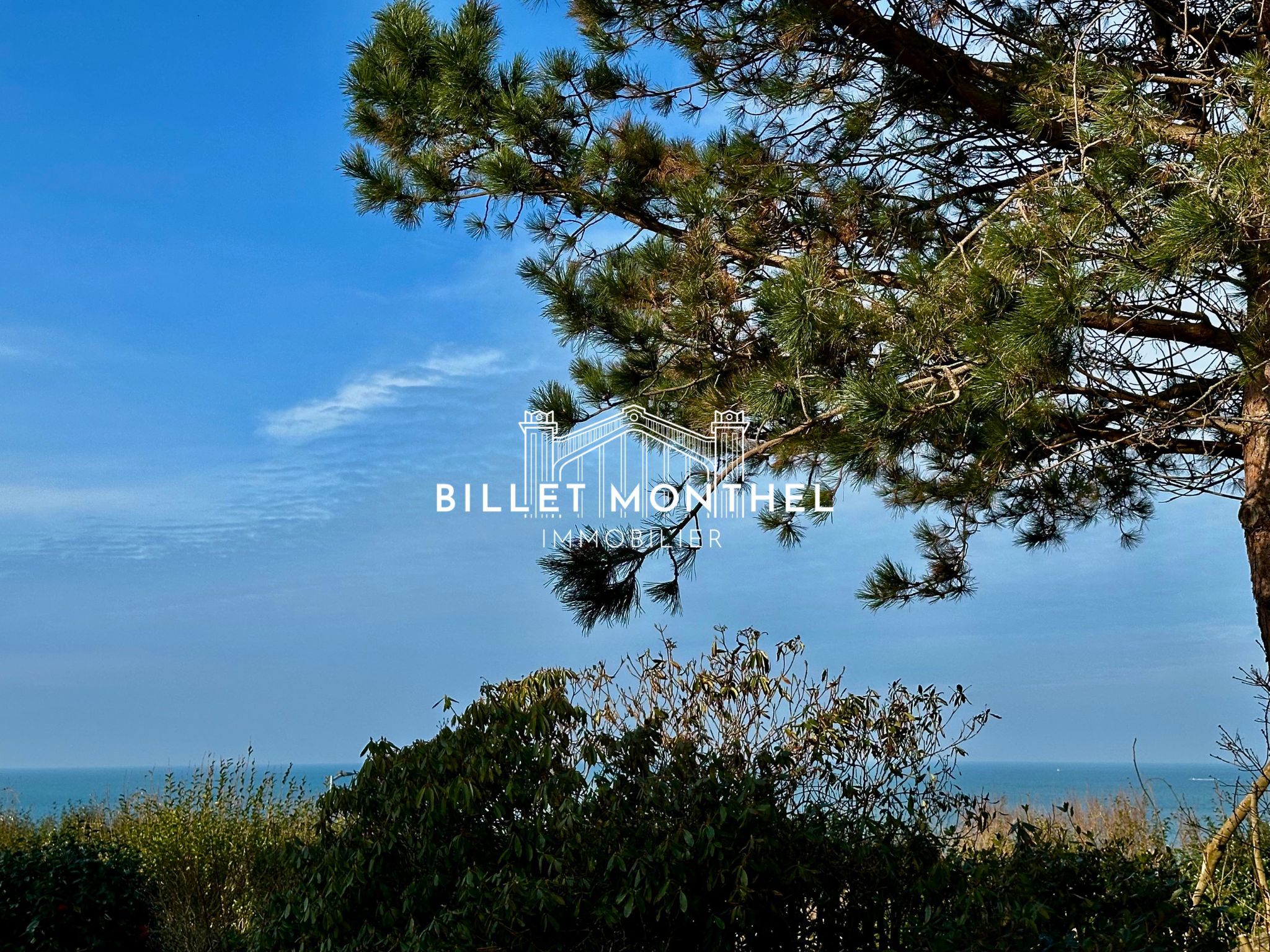 1-maison-vue-mer-digosville-extérieur-vue-pins