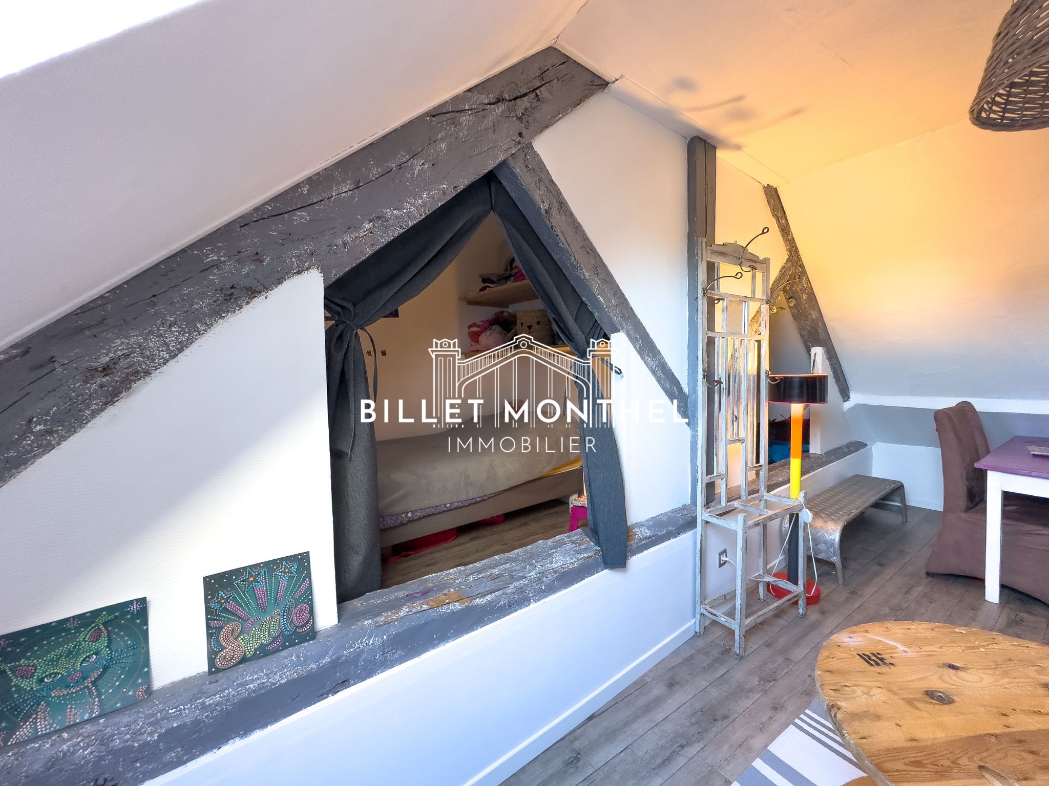 appartement-cherbourg-duplex-mansardes-suite