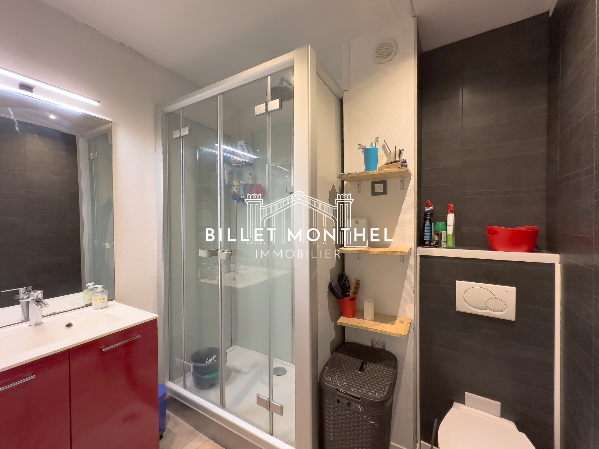 appartement-cherbourg-duplex-salle-eau-wc