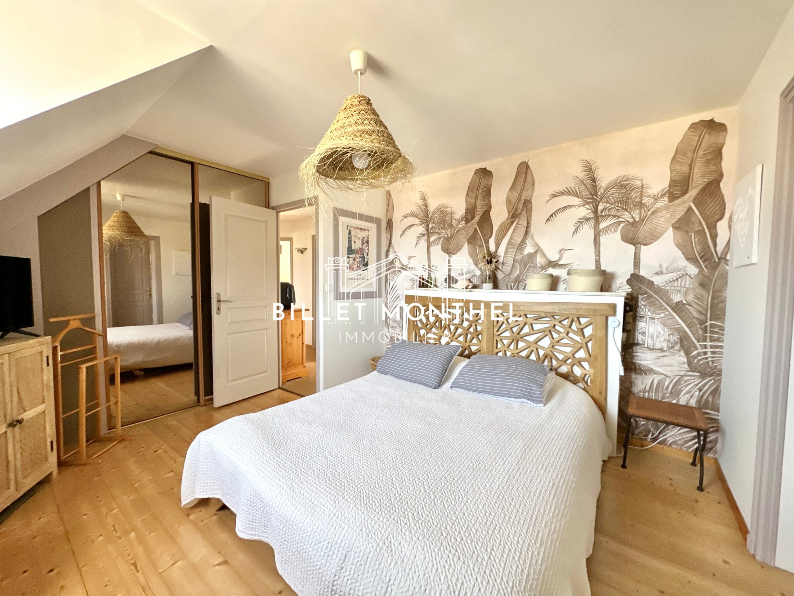 chambre-parentale-maison-becquet-digosville-cherbourg-en-cotentin