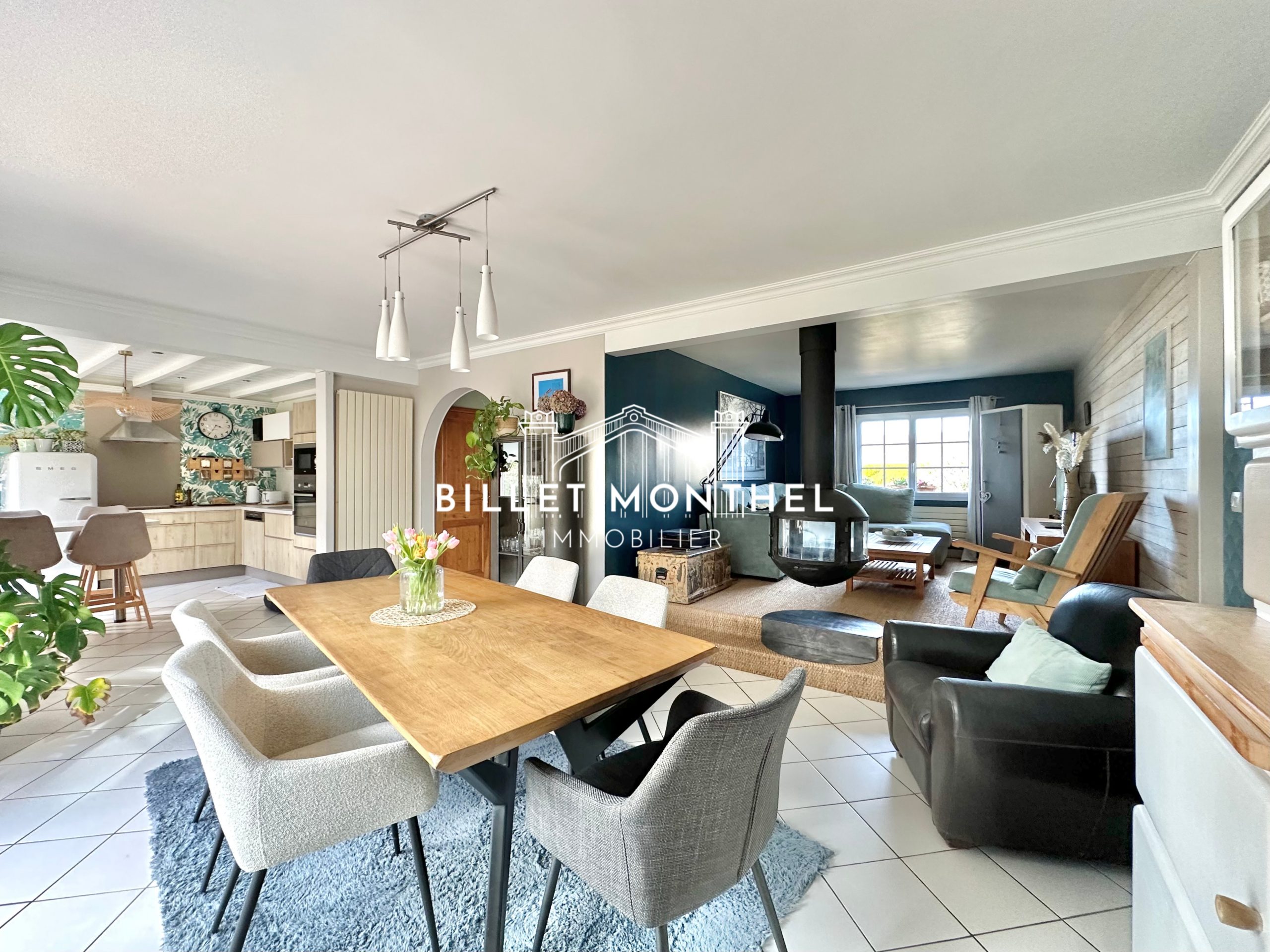 grande-pièce-de-vie-maison-becquet-digosville-cherbourg-en-cotentin