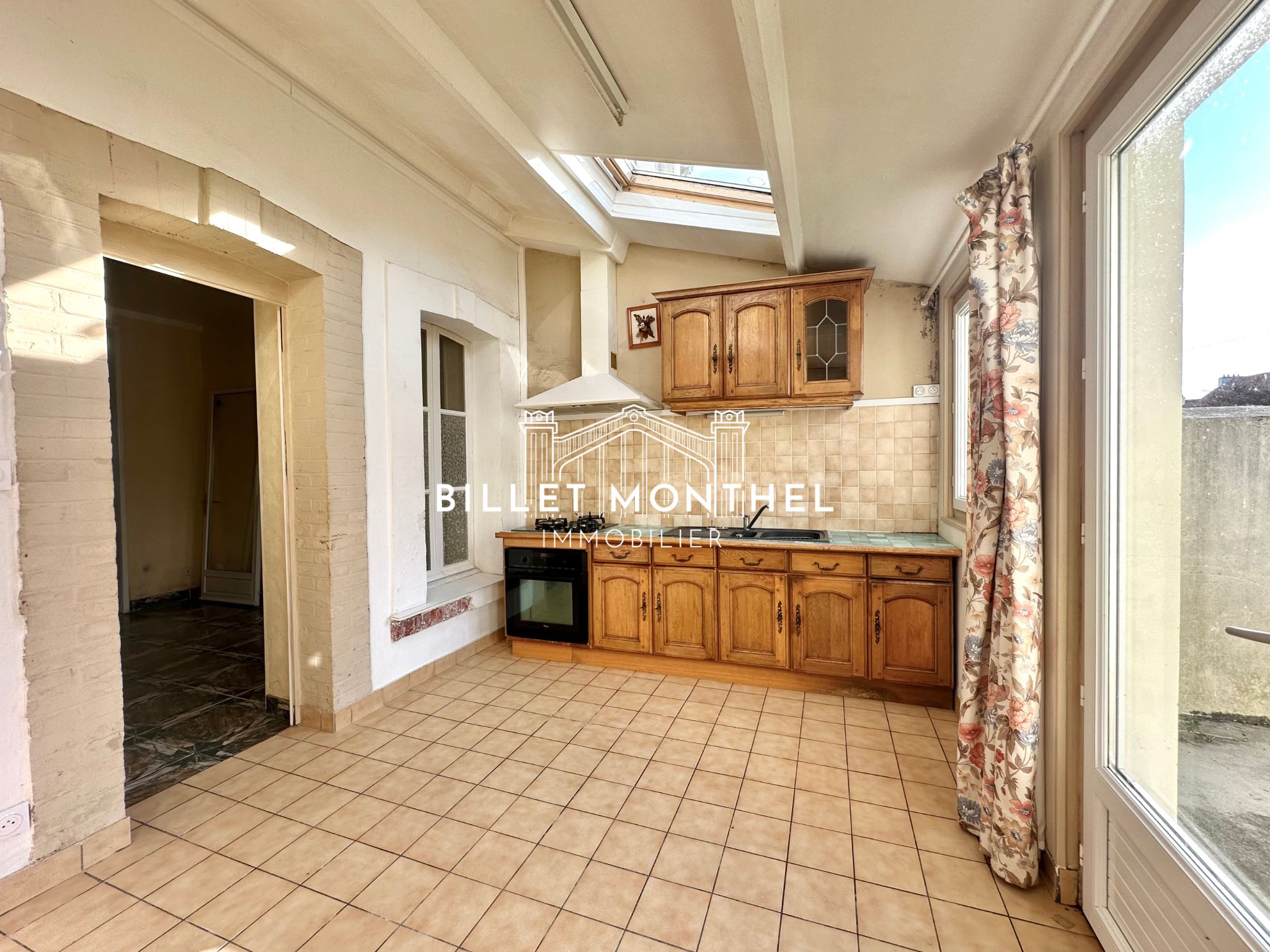 maison-tourlaville-cuisine-amenagee-extension