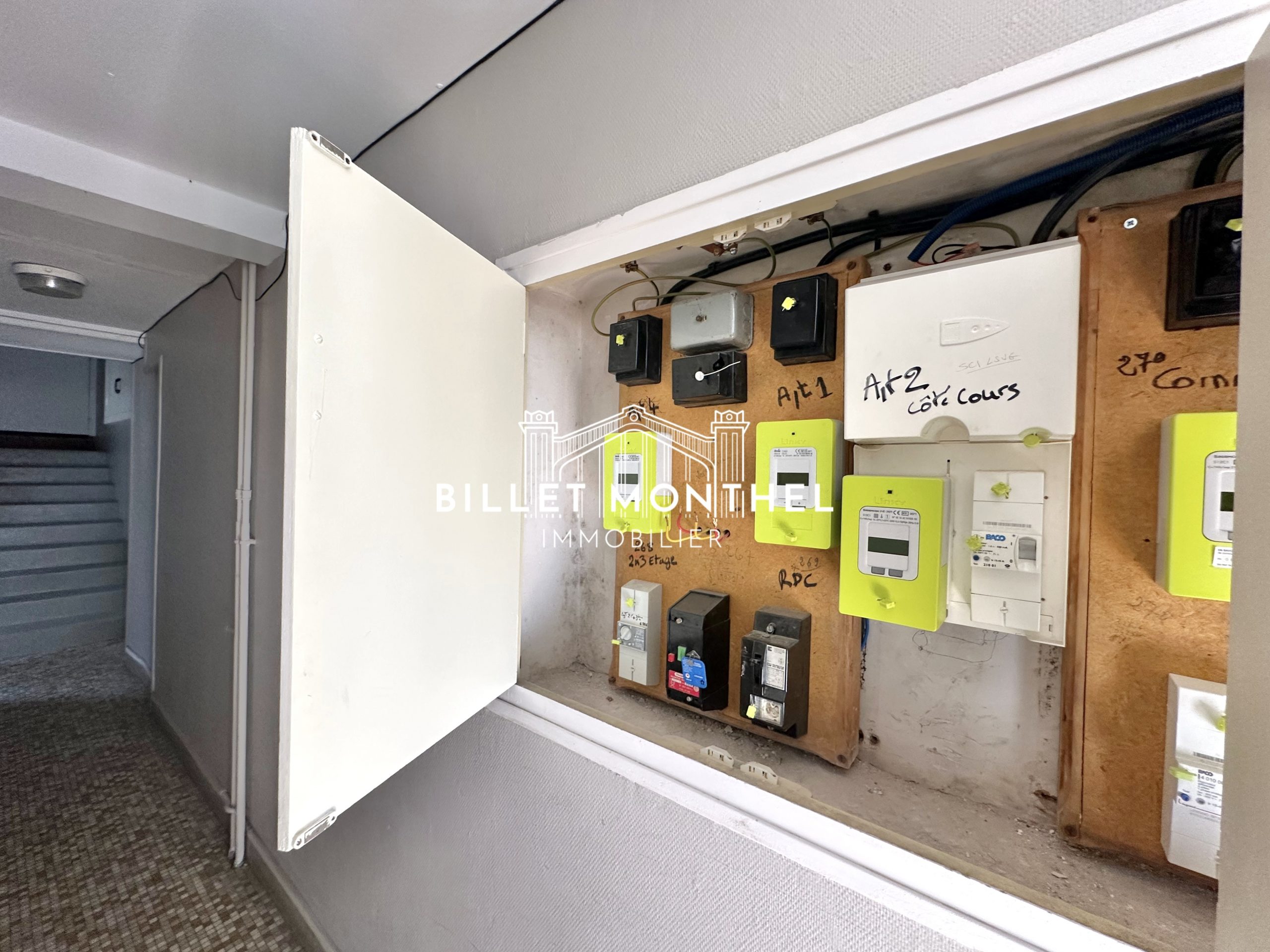 Copie de MAISON MODERNE TEURTHEVILLE-HAGUE - 3