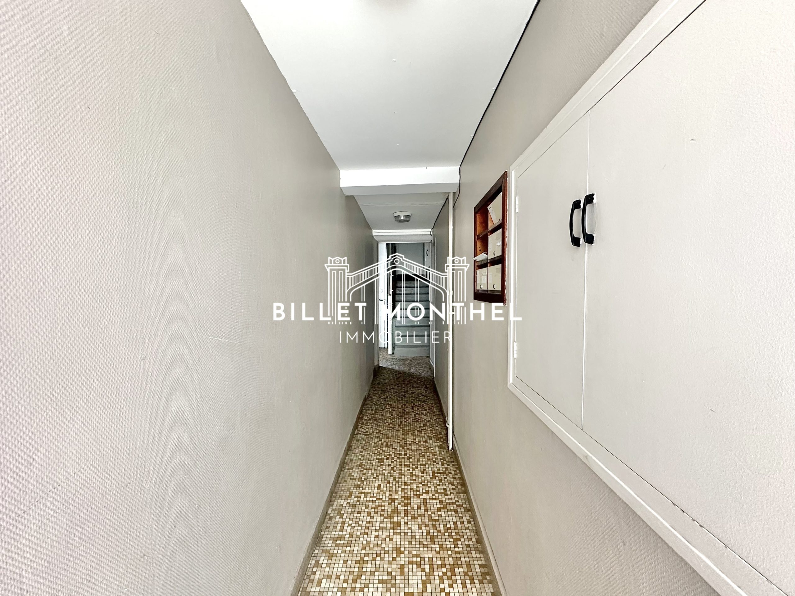 Copie de MAISON MODERNE TEURTHEVILLE-HAGUE - 1