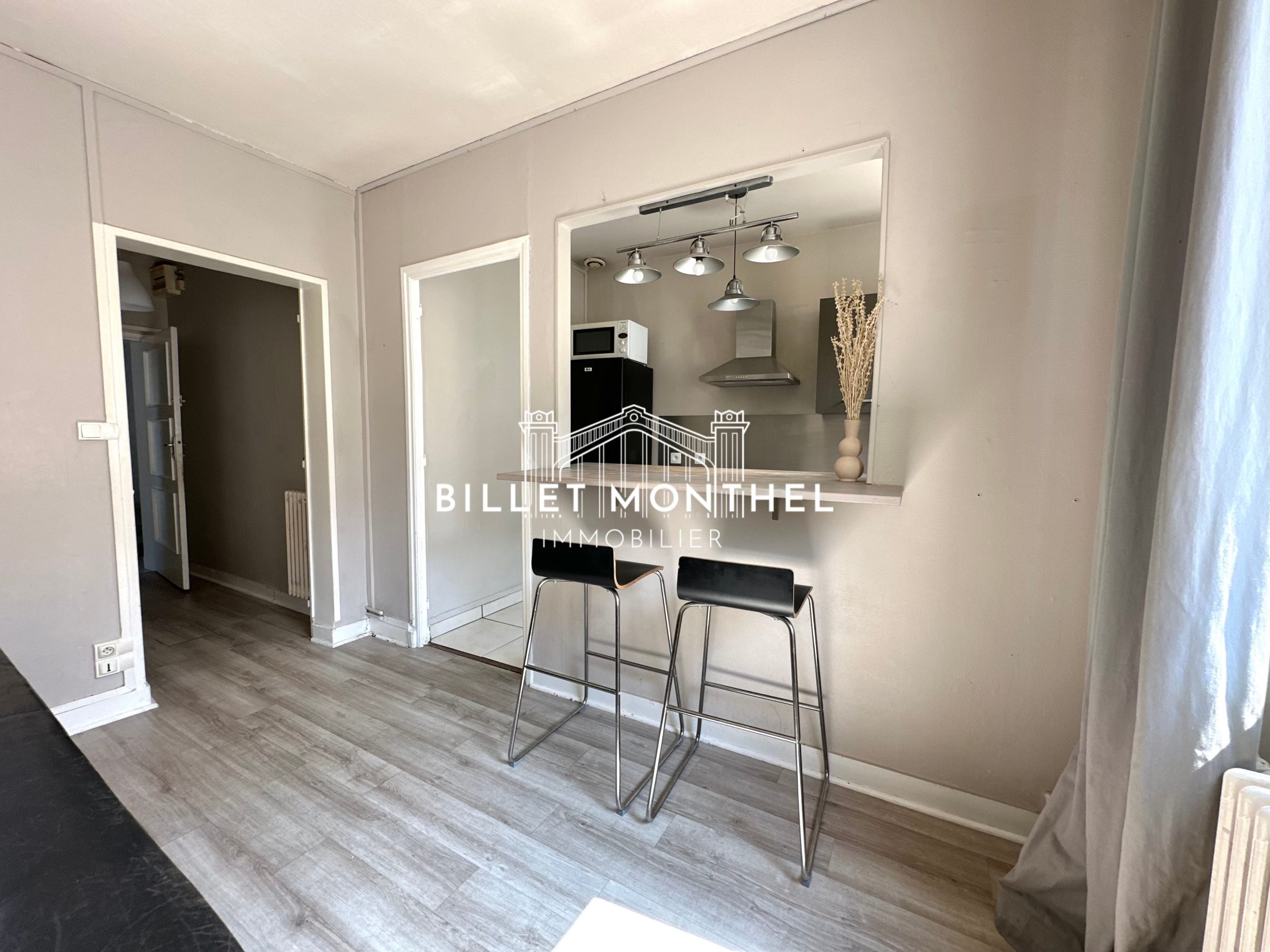 immeuble-rapport-trois-appartements-cherbourg-salon-appartement-duplex-bar
