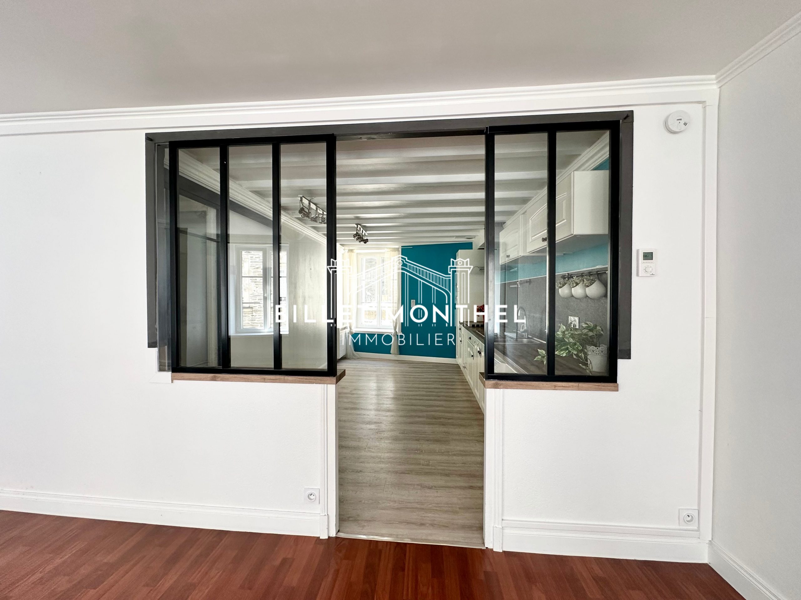 cuisine-appartement-centre-ville-cherbourg-immobilier-à-vendre