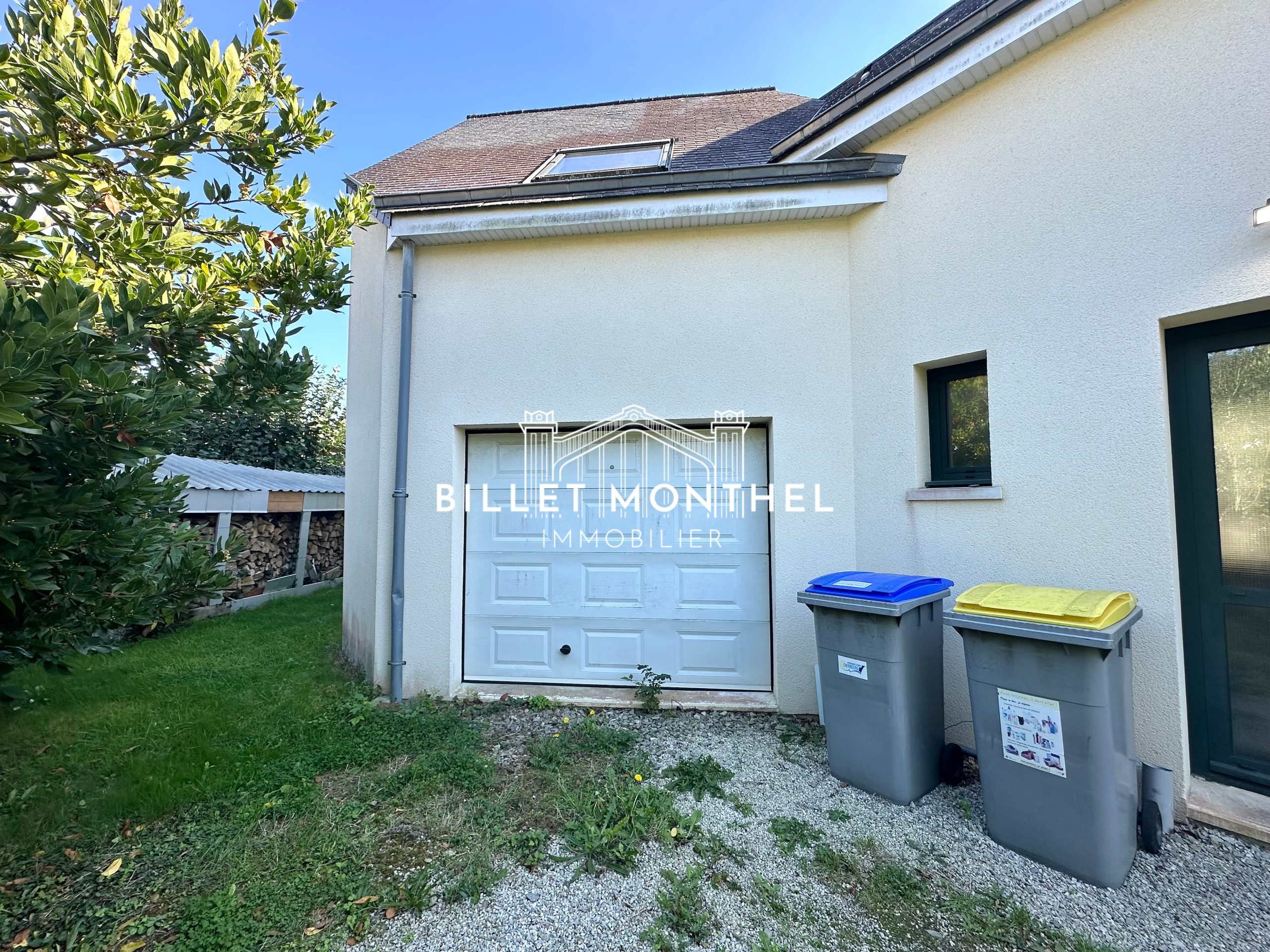 maison-cherbourg-tourlaville-centre-garage-porte-automatique