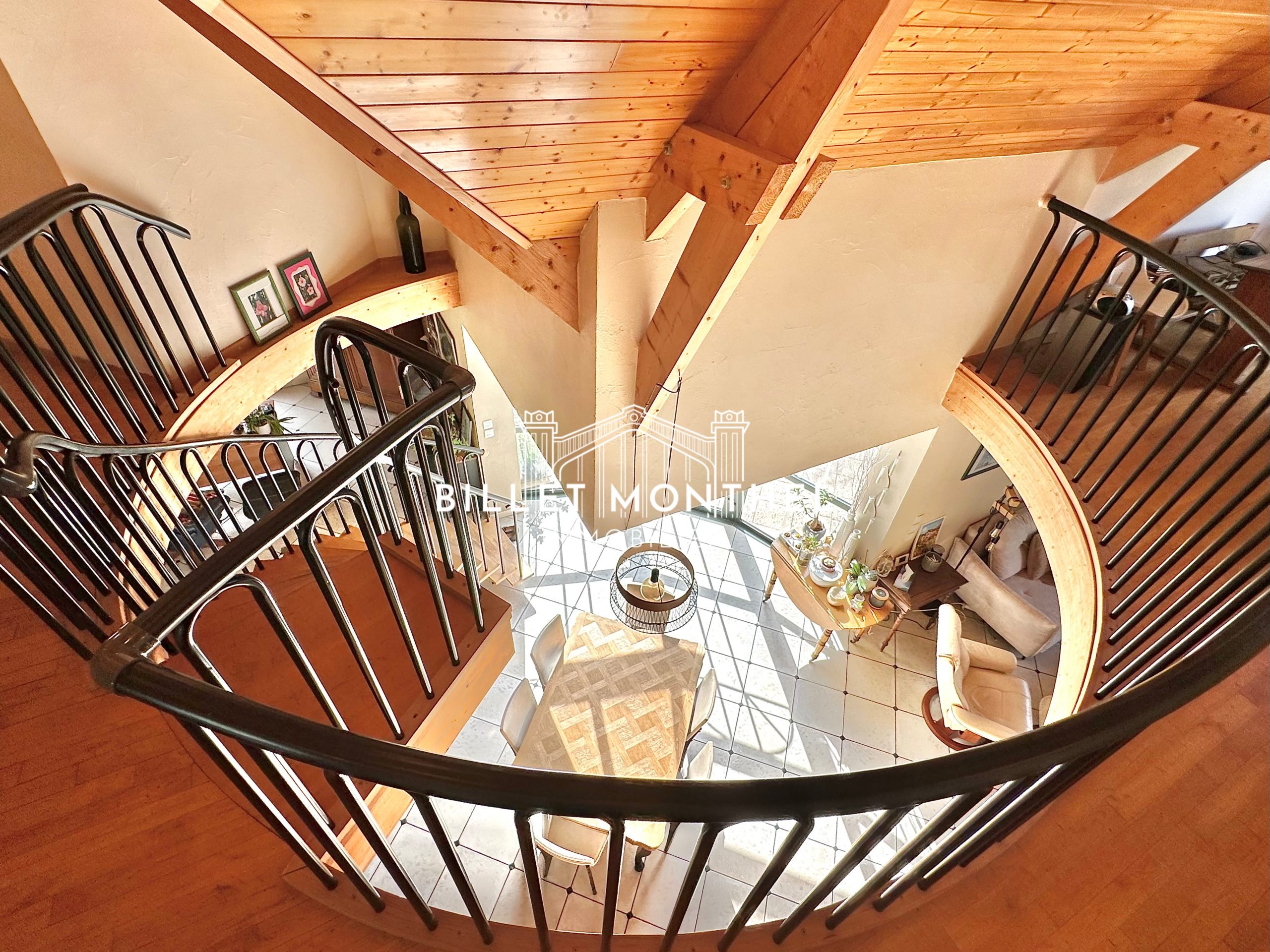 maison-cherbourg-tourlaville-centre-mezzanine-grand-volume