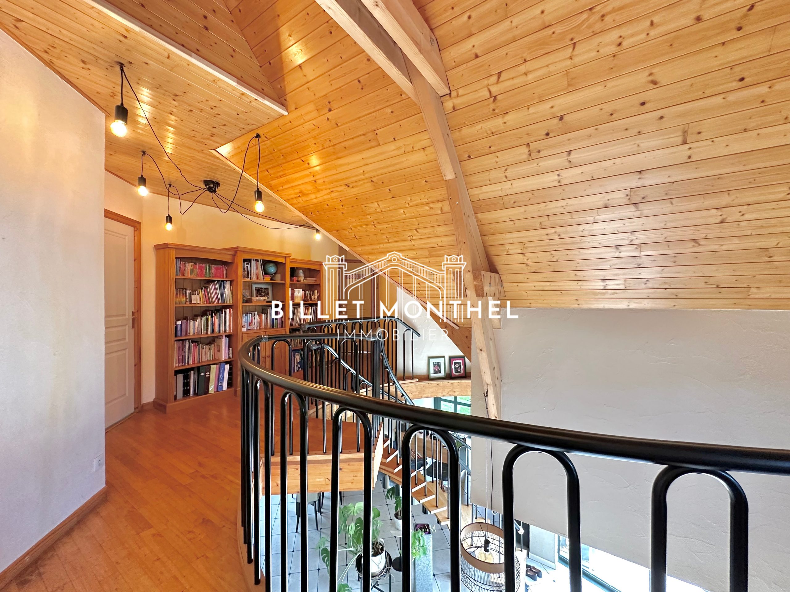 maison-cherbourg-tourlaville-centre-mezzanine