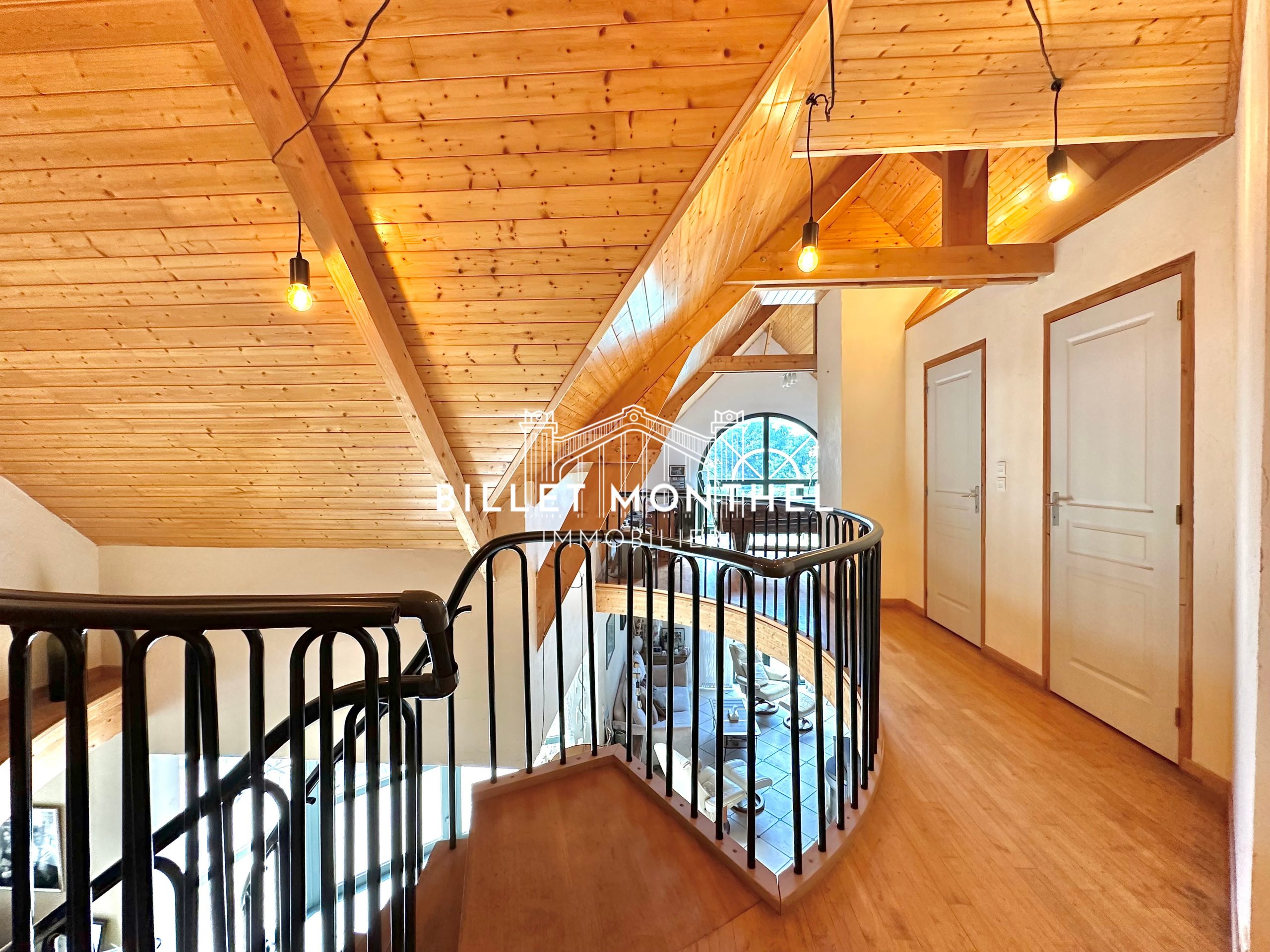 maison-cherbourg-tourlaville-centre-palier-mezzanine