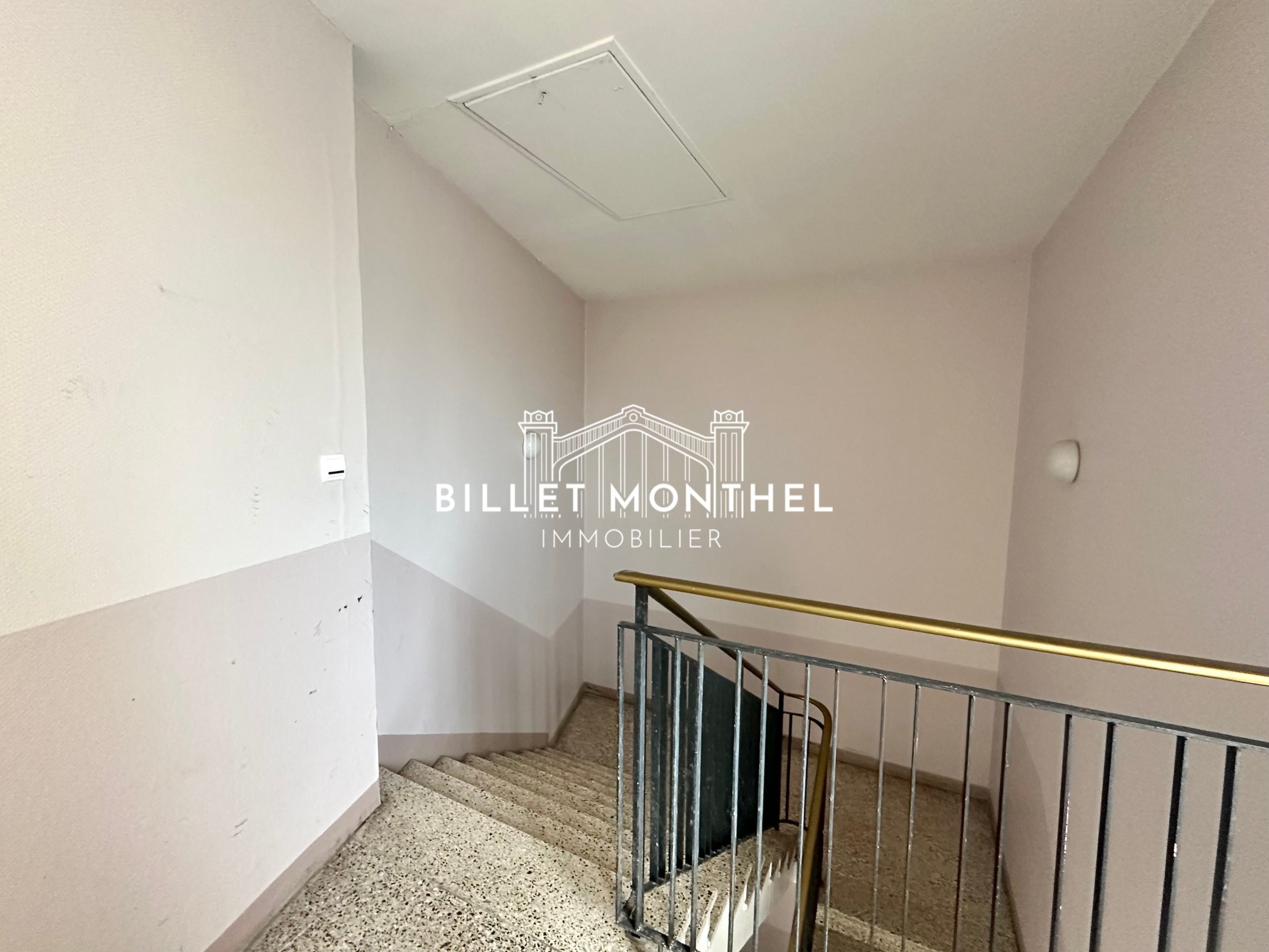 Appartement 2 pièces 53 m² · à Cherbourg-en-Cotentin · 53,2 m² · 96 000 €