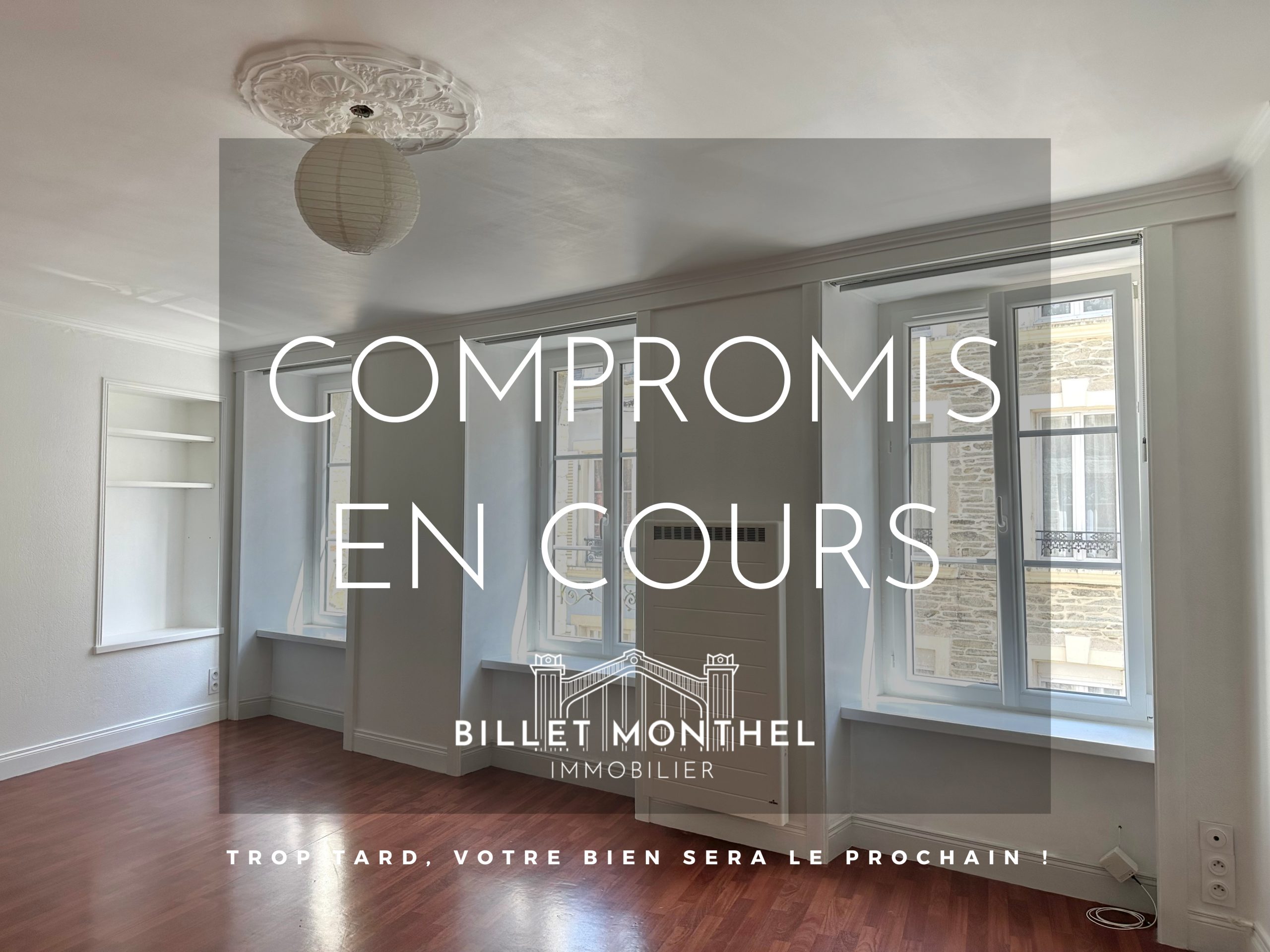 compromis-en-cours-appartement-triplex-centre-cherbourg-en-cotentin