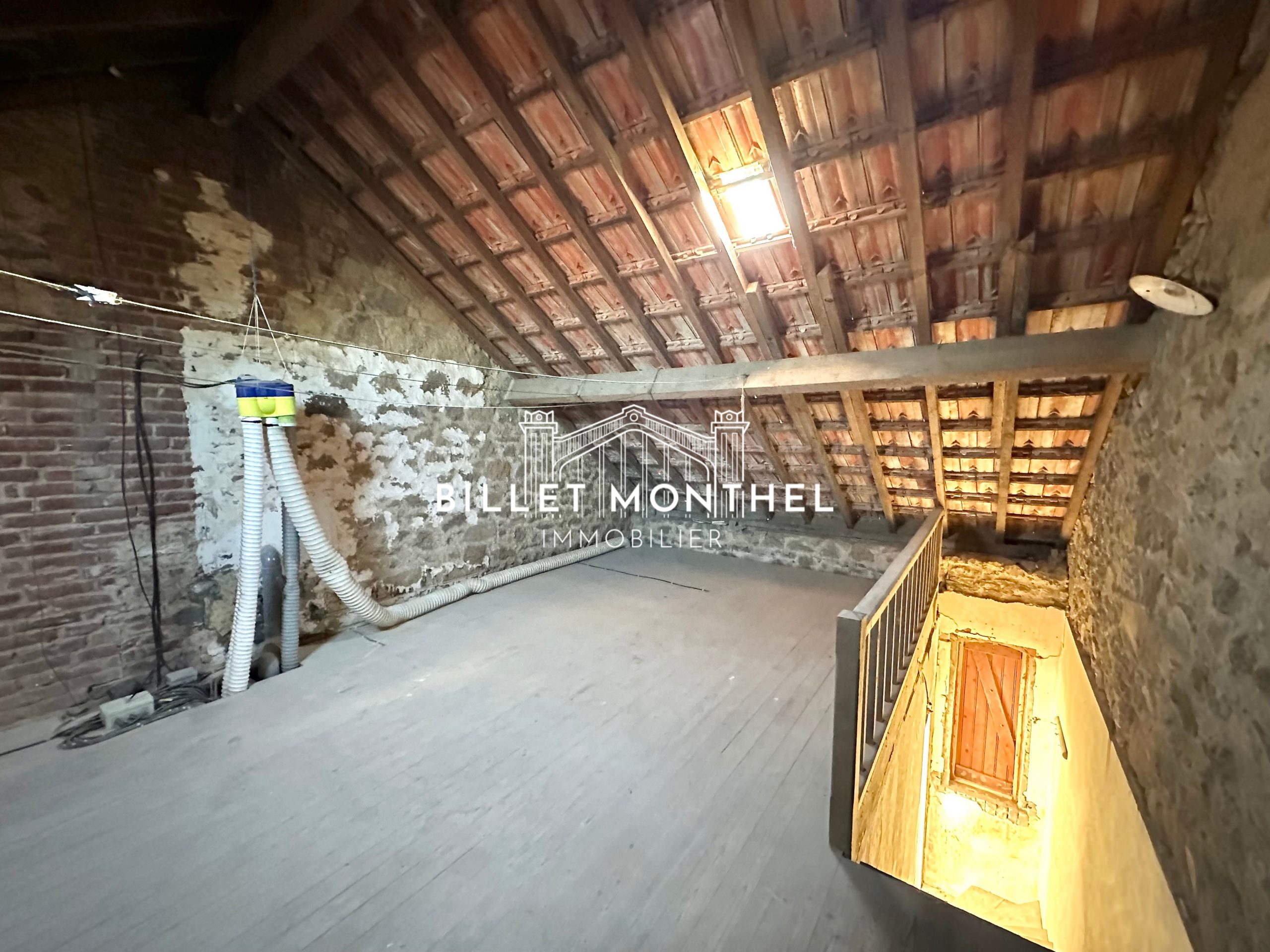 Maison 3 pièces 56 m² · à Flamanville · 56,5 m² · 119 038 €